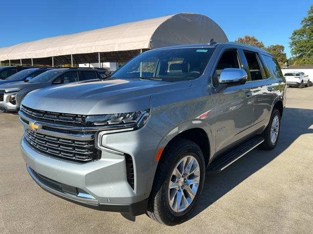 new 2024 Chevrolet Tahoe car, priced at $78,375