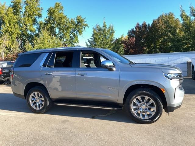 new 2024 Chevrolet Tahoe car, priced at $78,375