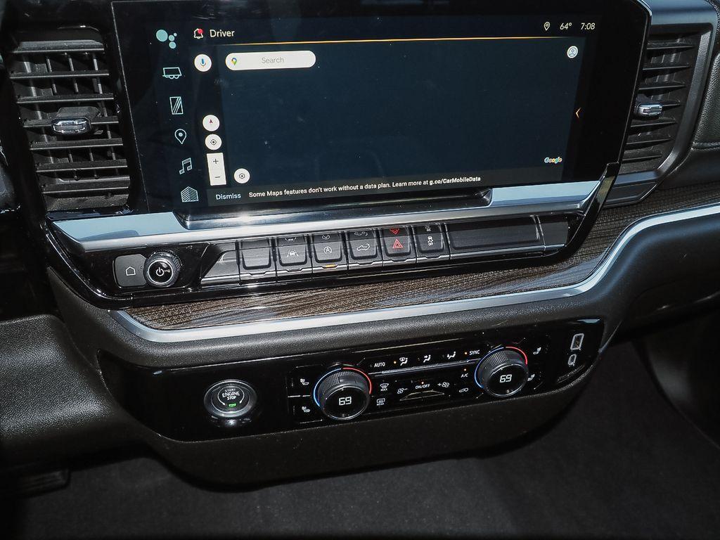 used 2022 Chevrolet Silverado 1500 car, priced at $36,495