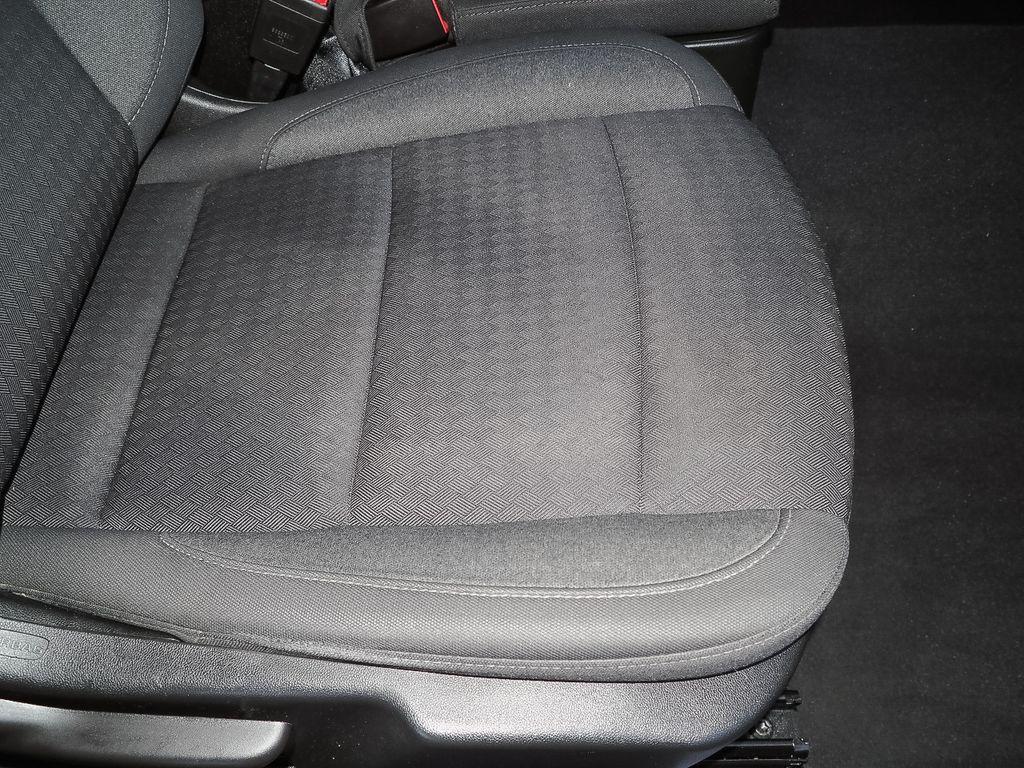 used 2022 Chevrolet Silverado 1500 car, priced at $36,495