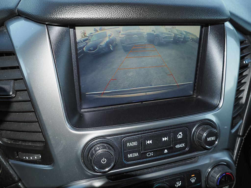 used 2016 Chevrolet Tahoe car, priced at $21,798