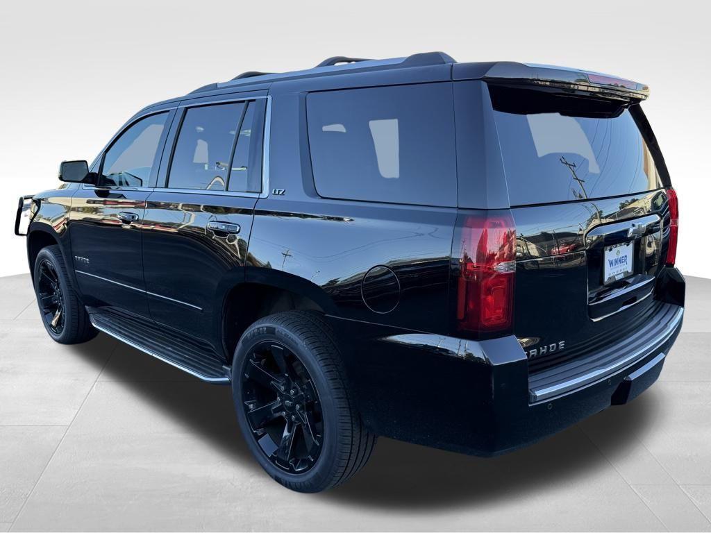 used 2016 Chevrolet Tahoe car, priced at $22,577