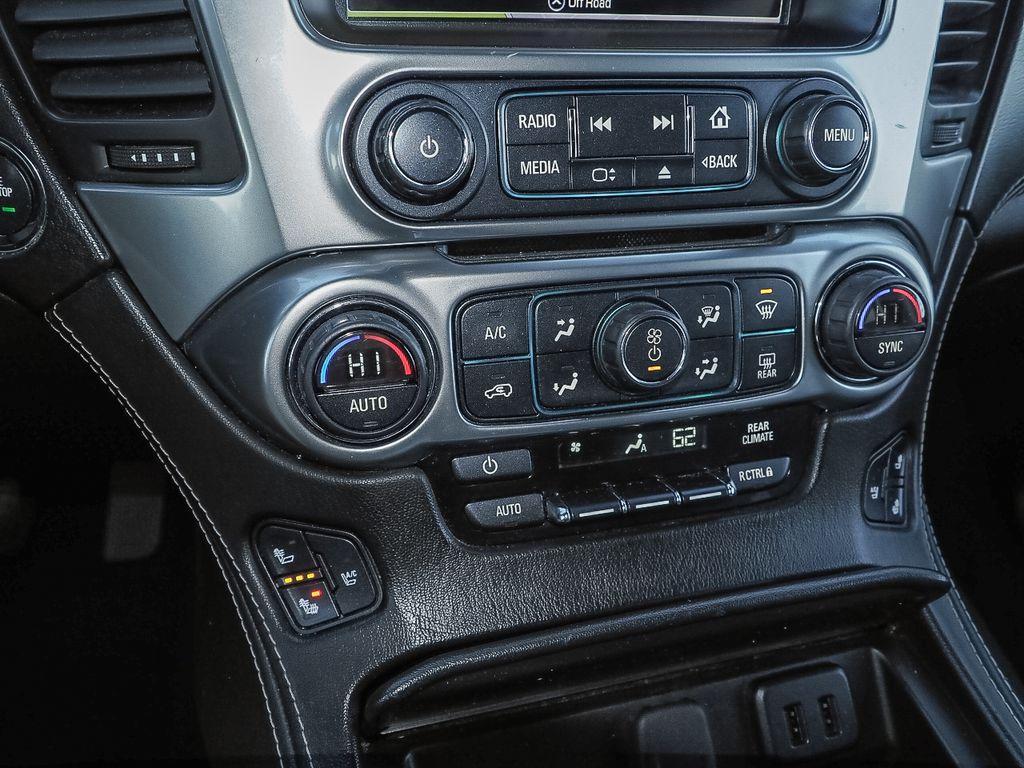 used 2016 Chevrolet Tahoe car, priced at $21,798