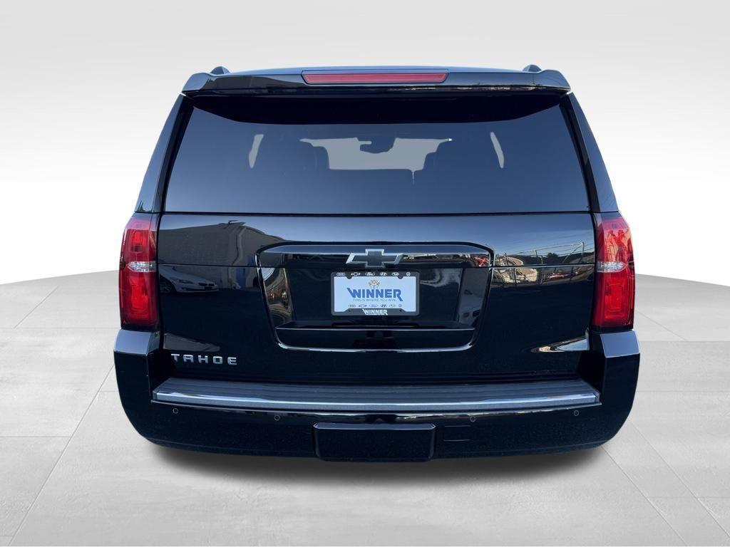 used 2016 Chevrolet Tahoe car, priced at $22,577