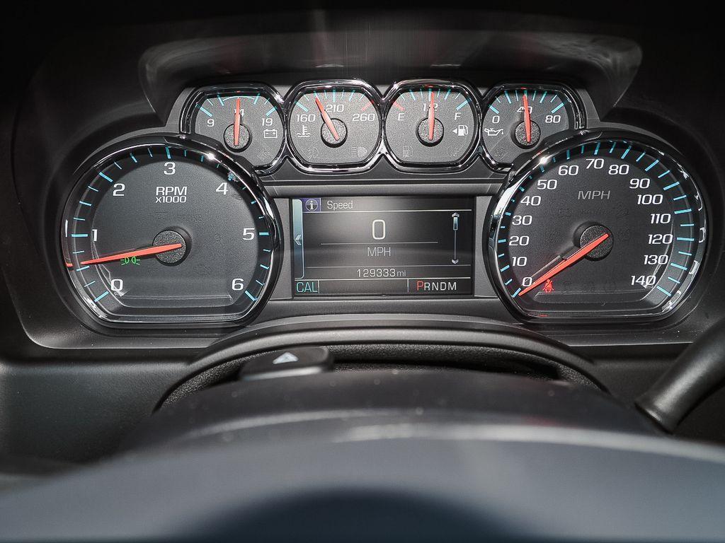 used 2016 Chevrolet Tahoe car, priced at $21,798