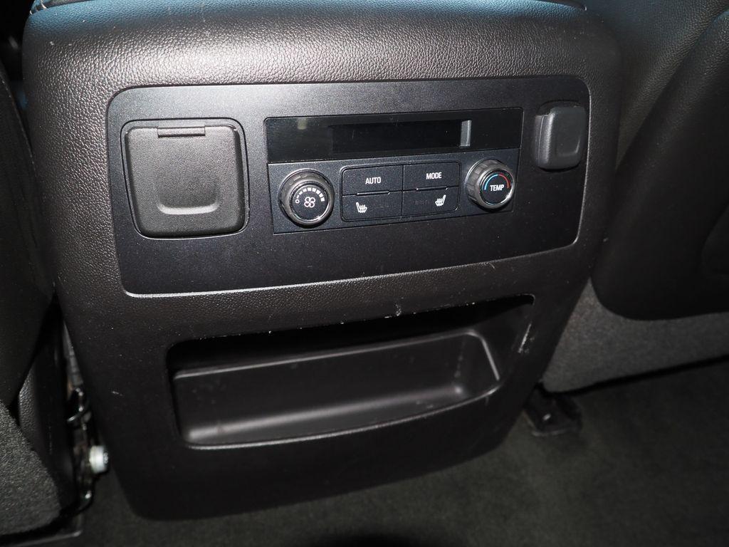 used 2016 Chevrolet Tahoe car, priced at $21,798