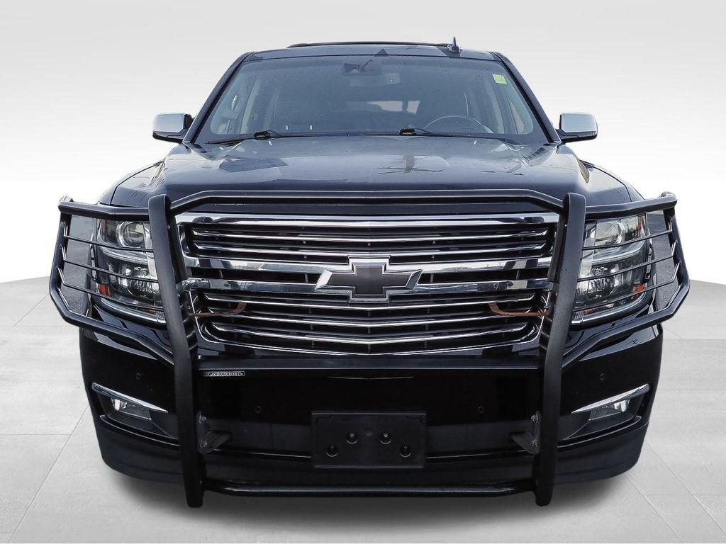 used 2016 Chevrolet Tahoe car, priced at $21,798