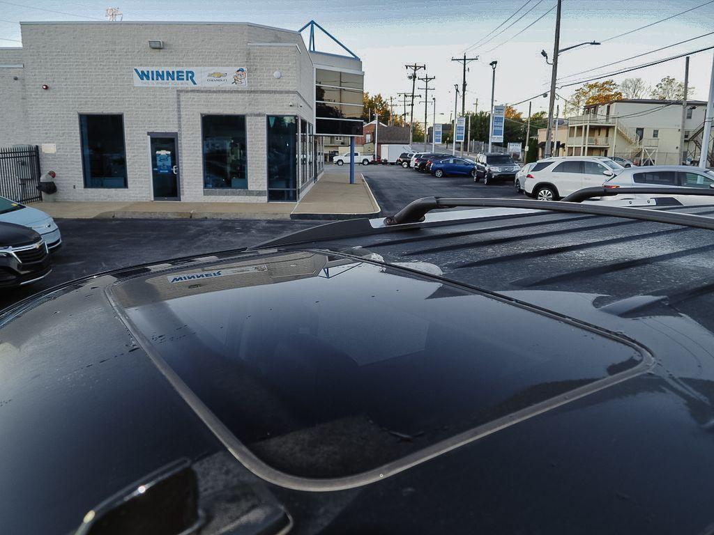 used 2016 Chevrolet Tahoe car, priced at $21,798