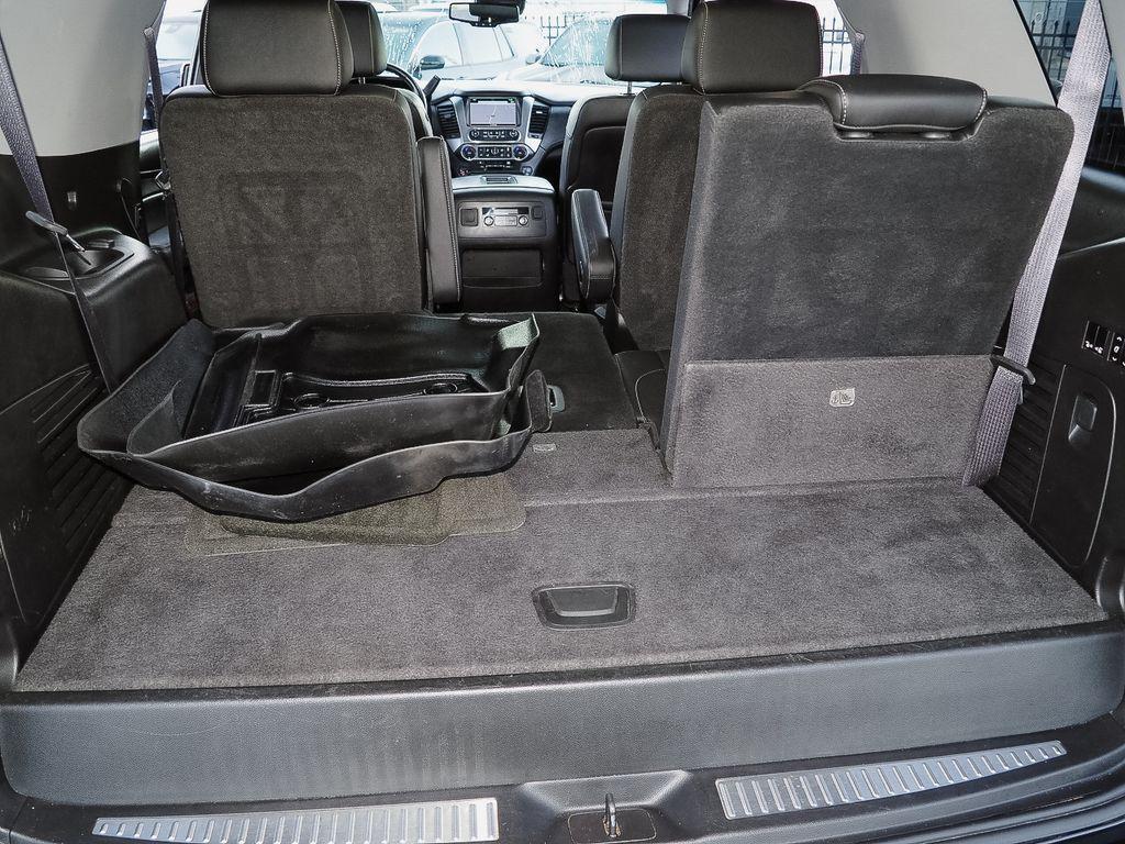 used 2016 Chevrolet Tahoe car, priced at $21,798