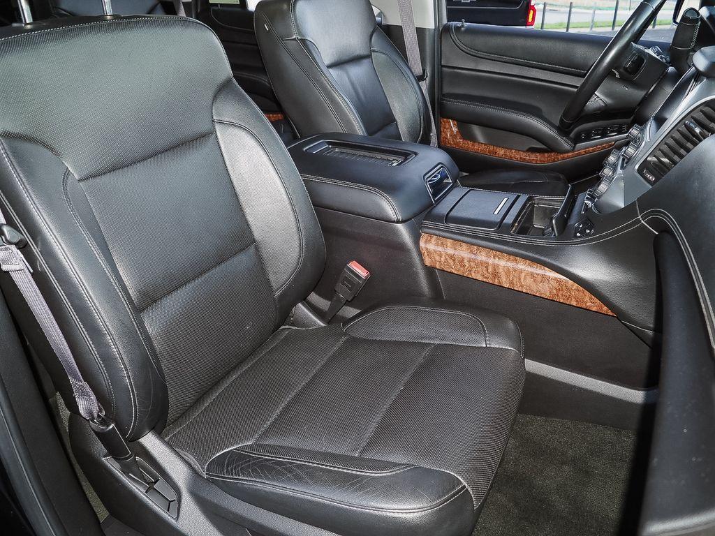 used 2016 Chevrolet Tahoe car, priced at $21,798