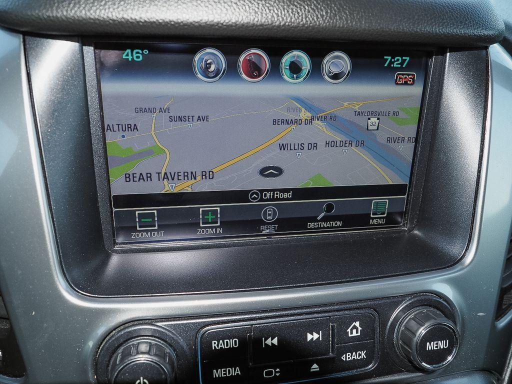 used 2016 Chevrolet Tahoe car, priced at $21,798