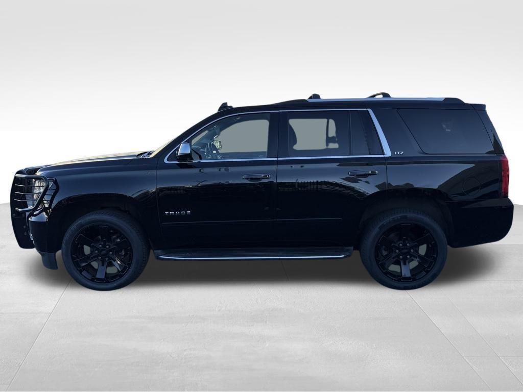 used 2016 Chevrolet Tahoe car, priced at $22,577