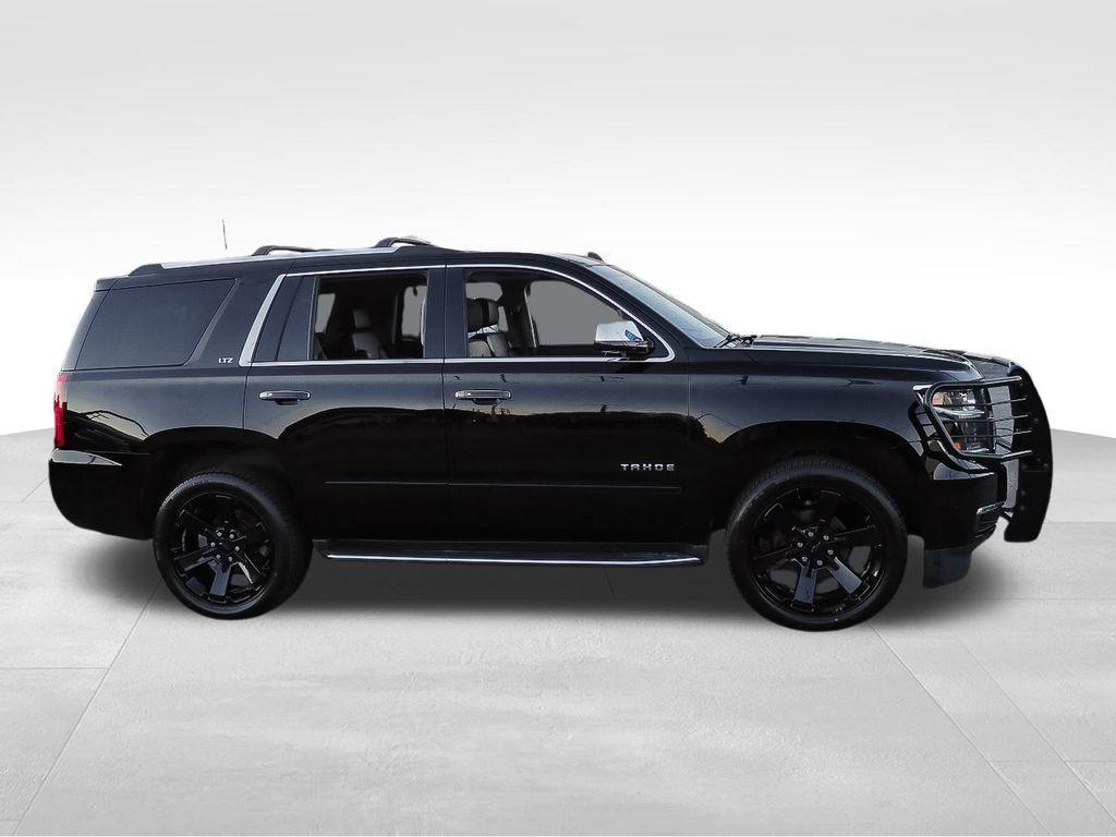 used 2016 Chevrolet Tahoe car, priced at $21,798