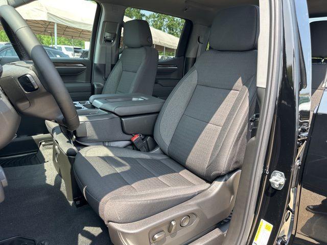 new 2026 Chevrolet Silverado 1500 car, priced at $52,195