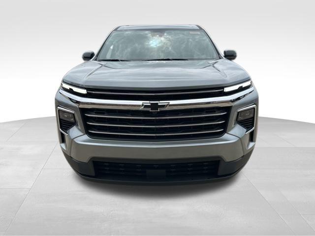 new 2025 Chevrolet Traverse car, priced at $44,405