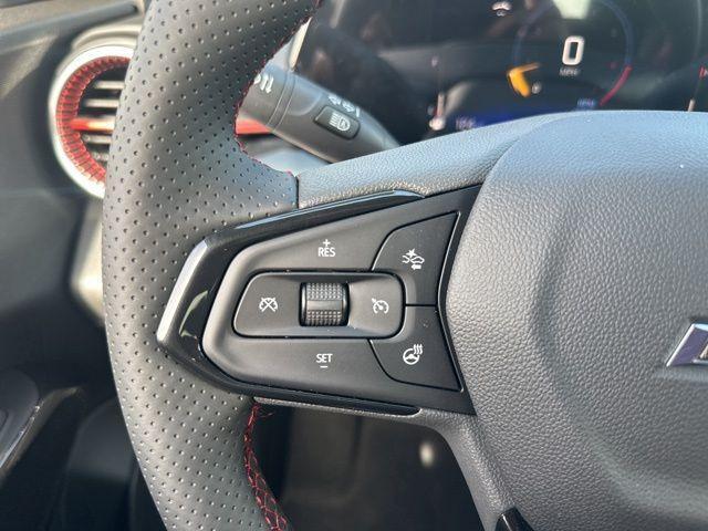 new 2026 Chevrolet Trax car, priced at $27,980