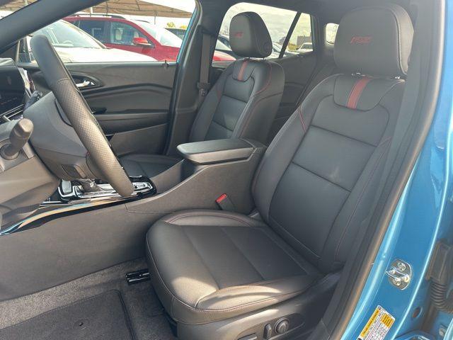 new 2026 Chevrolet Trax car, priced at $27,980