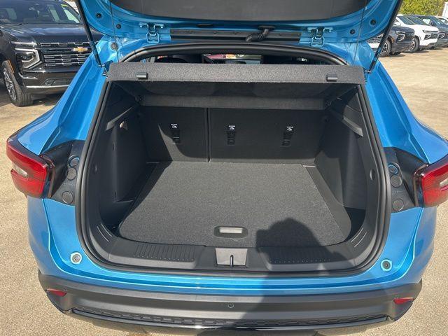 new 2026 Chevrolet Trax car, priced at $27,980