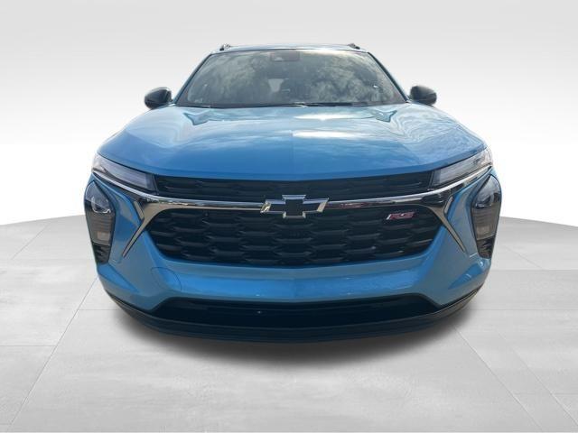 new 2026 Chevrolet Trax car, priced at $27,980