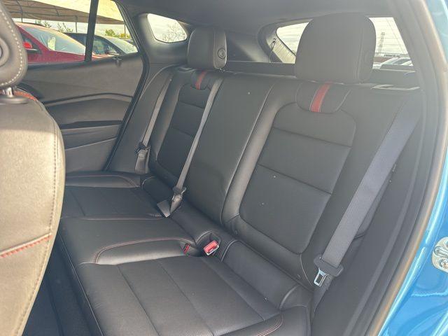 new 2026 Chevrolet Trax car, priced at $27,980