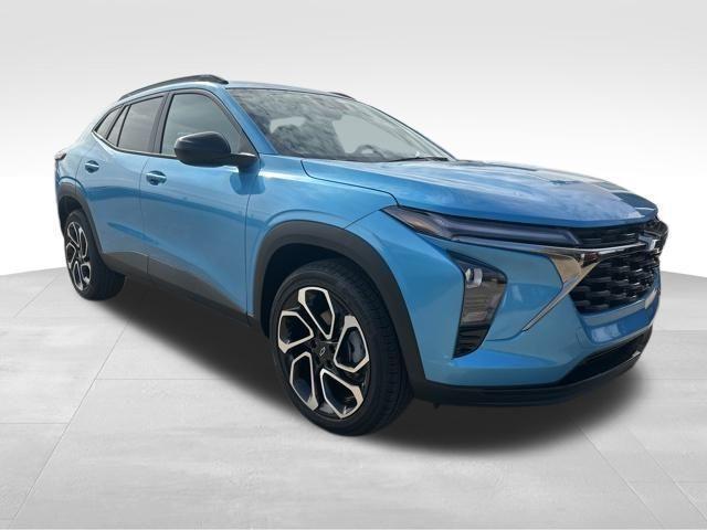 new 2026 Chevrolet Trax car, priced at $27,980