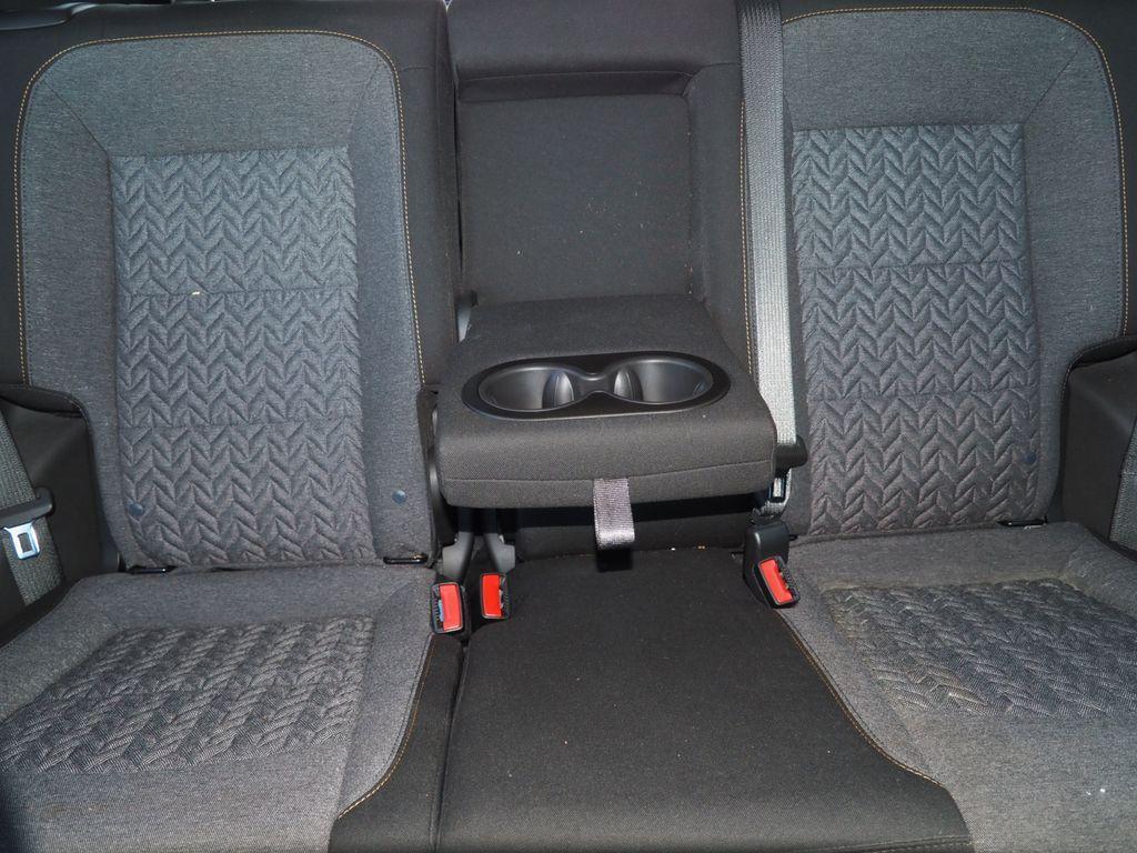 used 2022 Chevrolet Equinox car, priced at $23,074