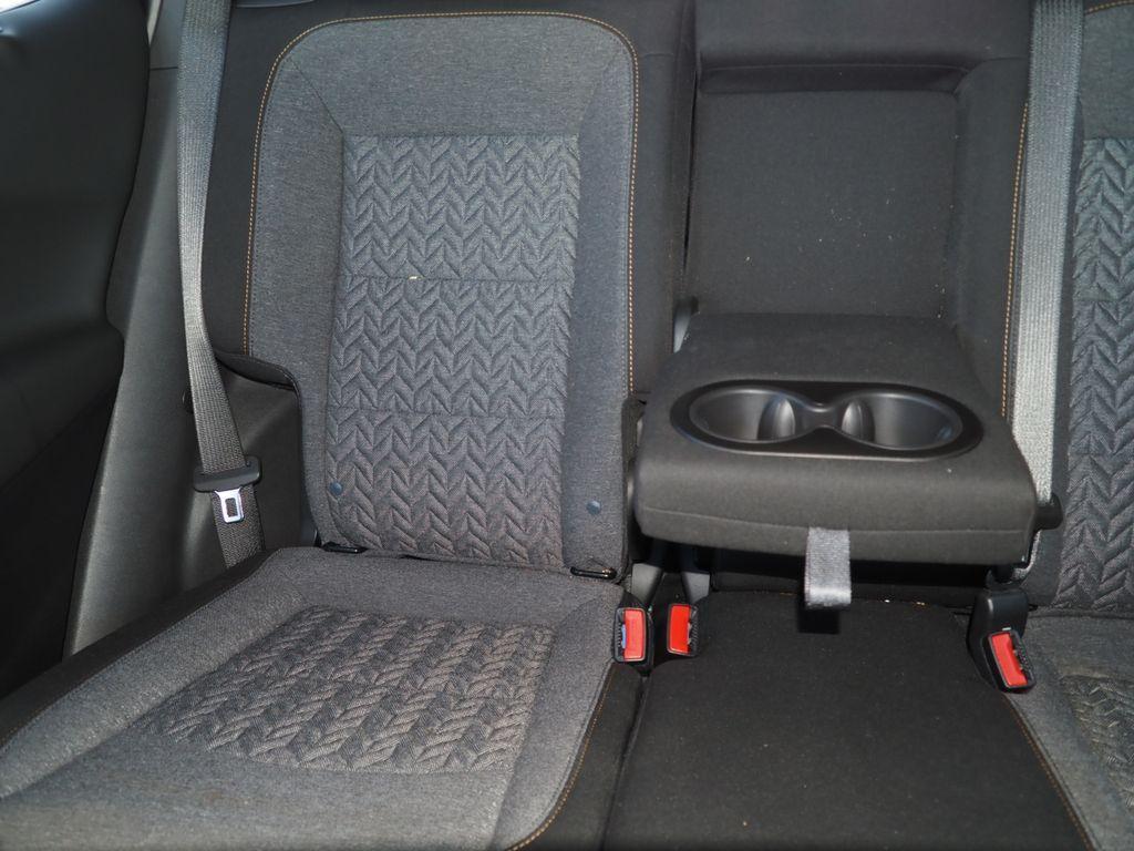 used 2022 Chevrolet Equinox car, priced at $23,074