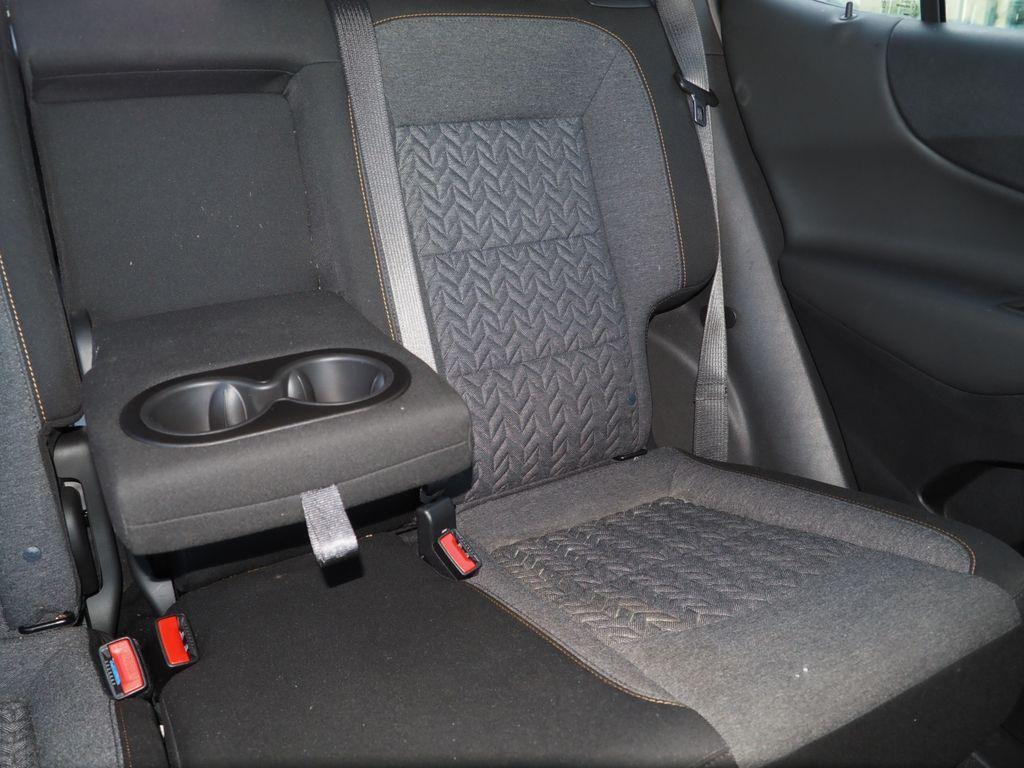 used 2022 Chevrolet Equinox car, priced at $23,074