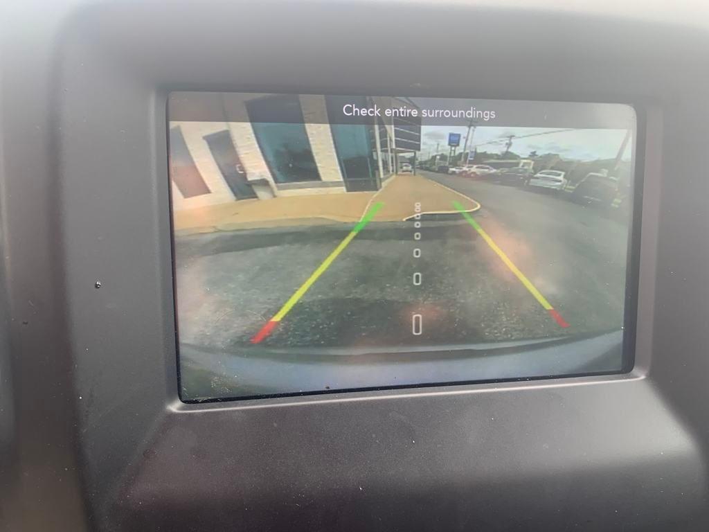 used 2020 Jeep Compass car, priced at $18,399