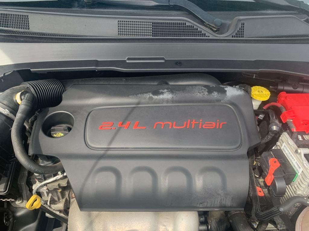 used 2020 Jeep Compass car, priced at $18,399