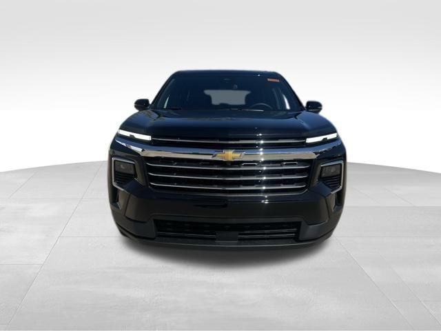 new 2025 Chevrolet Traverse car, priced at $44,280