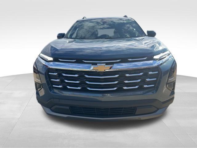 new 2026 Chevrolet Equinox car, priced at $34,495