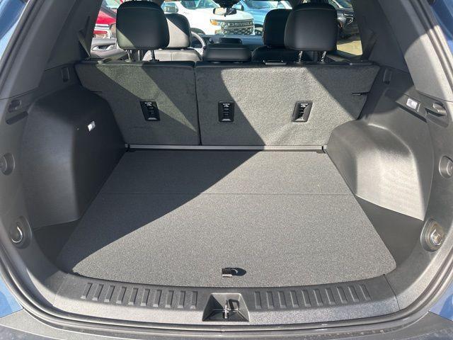 new 2026 Chevrolet Equinox car, priced at $34,495