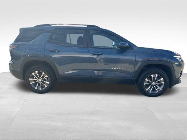 new 2026 Chevrolet Equinox car, priced at $34,495