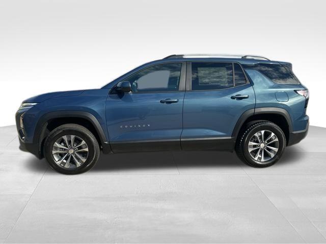 new 2026 Chevrolet Equinox car, priced at $34,495