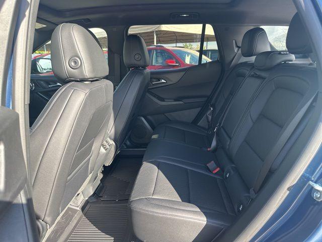 new 2026 Chevrolet Equinox car, priced at $34,495