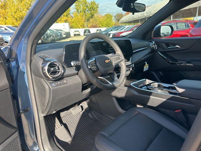 new 2026 Chevrolet Equinox car, priced at $34,495