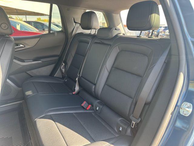 new 2026 Chevrolet Equinox car, priced at $34,495