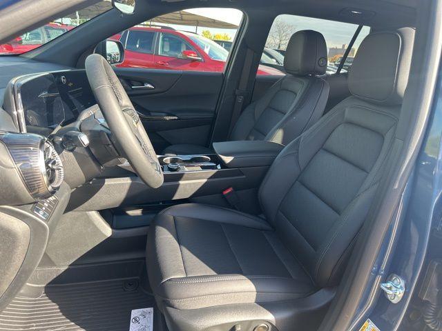 new 2026 Chevrolet Equinox car, priced at $34,495