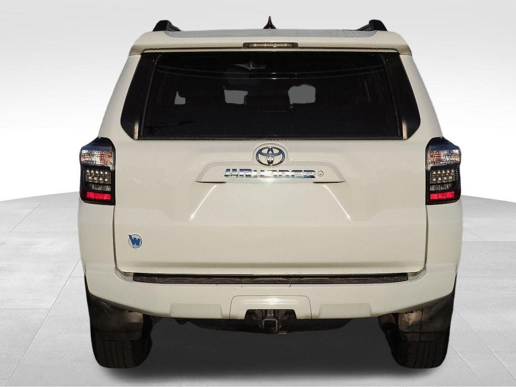used 2019 Toyota 4Runner car, priced at $31,858