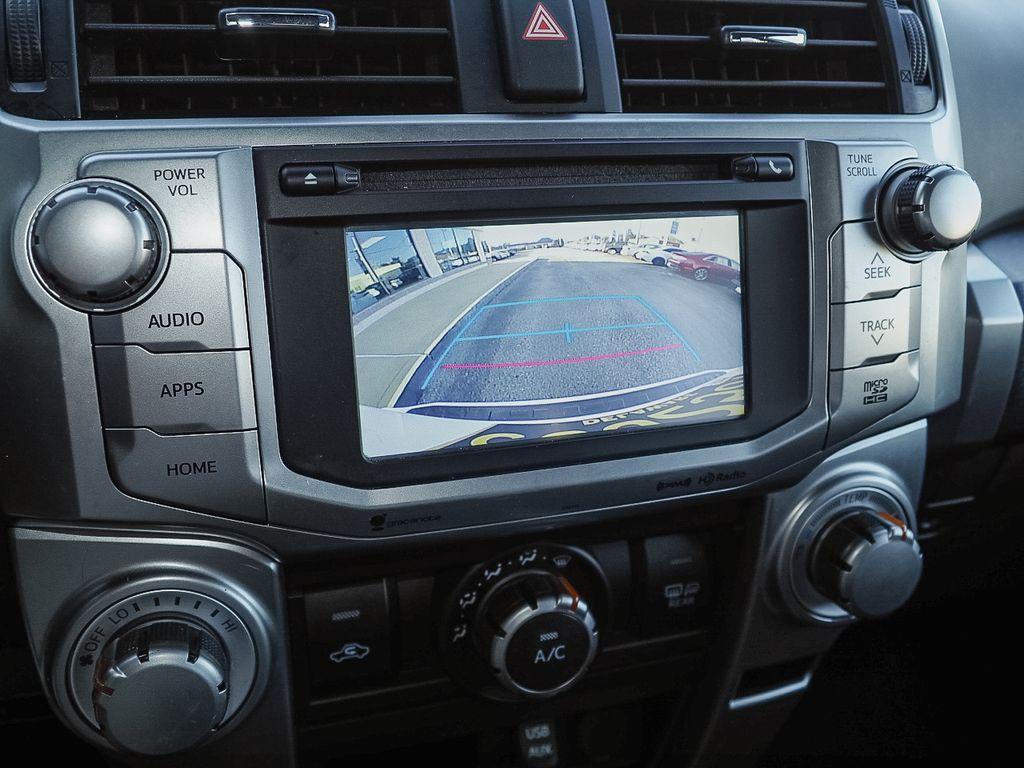 used 2019 Toyota 4Runner car, priced at $31,858