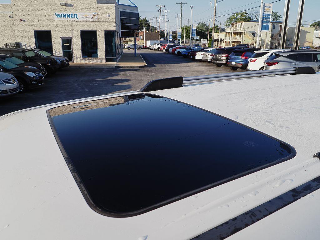 used 2019 Toyota 4Runner car, priced at $31,858