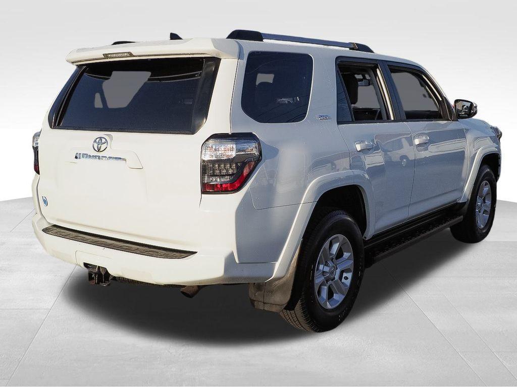 used 2019 Toyota 4Runner car, priced at $31,858