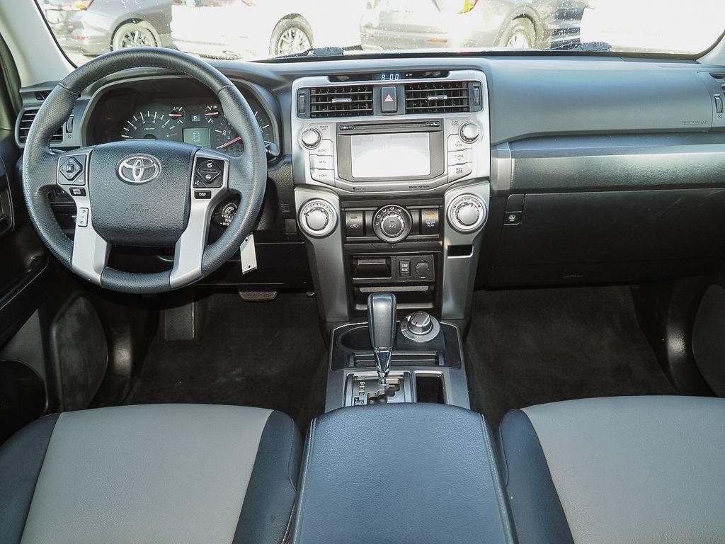 used 2019 Toyota 4Runner car, priced at $31,858