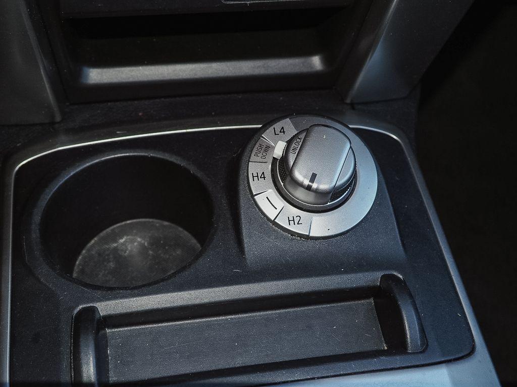 used 2019 Toyota 4Runner car, priced at $31,858