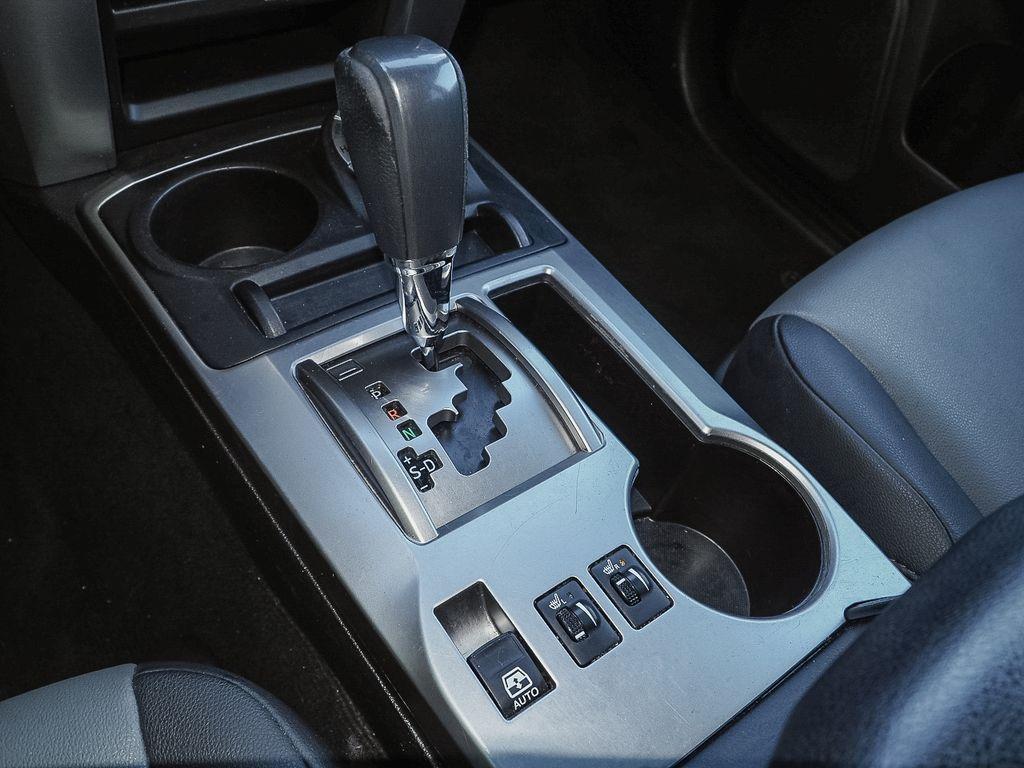 used 2019 Toyota 4Runner car, priced at $31,858