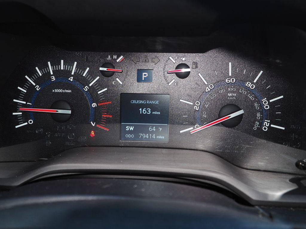 used 2019 Toyota 4Runner car, priced at $31,858