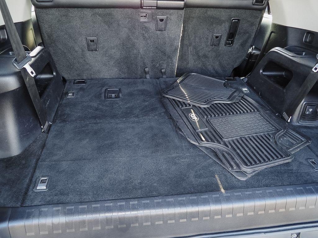 used 2019 Toyota 4Runner car, priced at $31,858