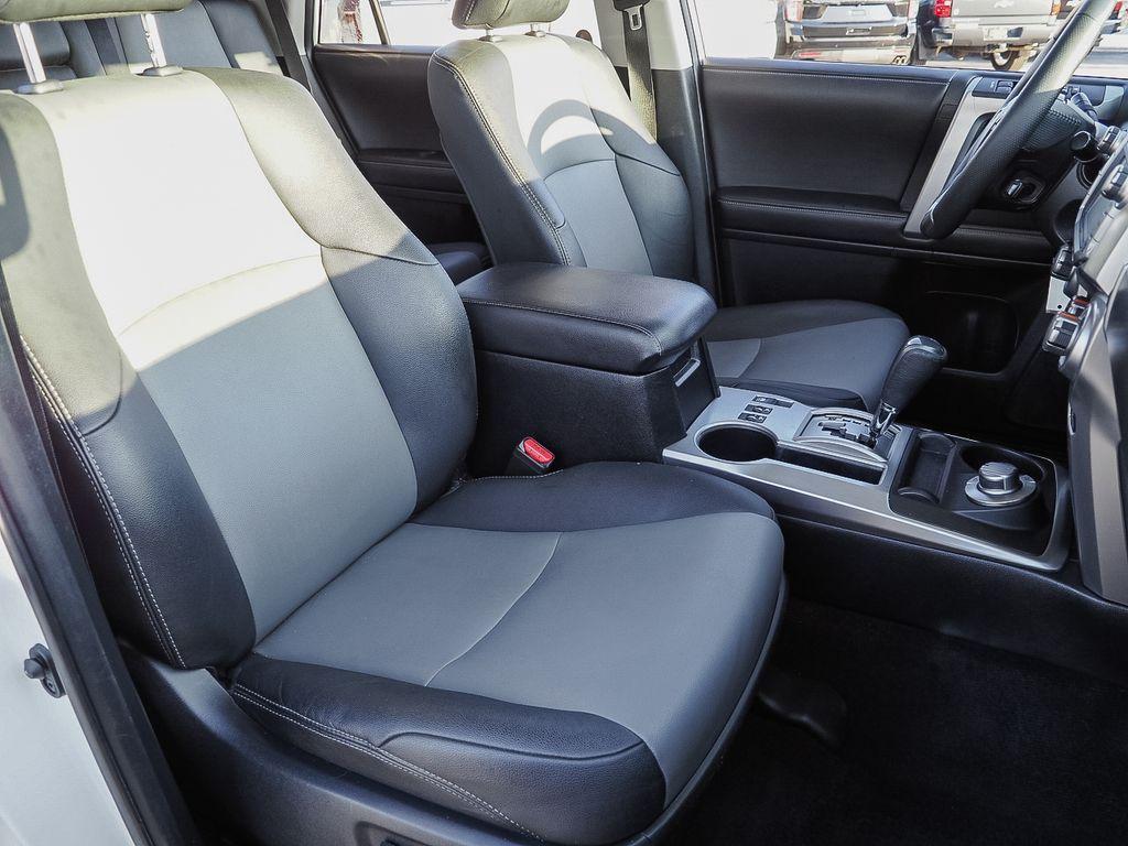 used 2019 Toyota 4Runner car, priced at $31,858