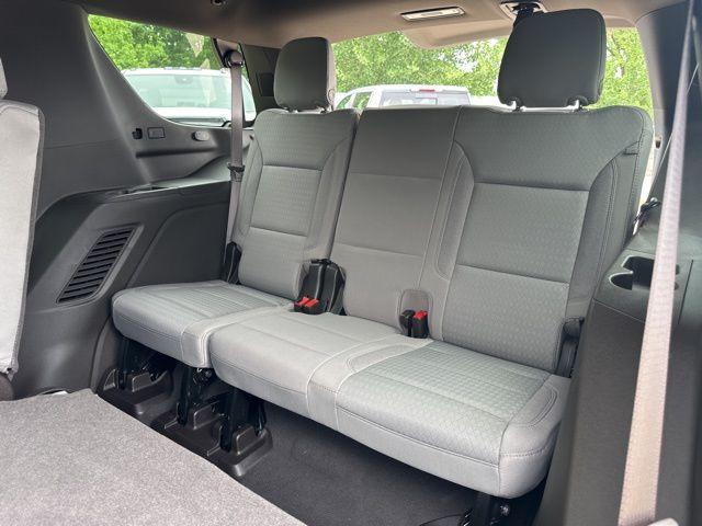 new 2025 Chevrolet Tahoe car, priced at $66,010